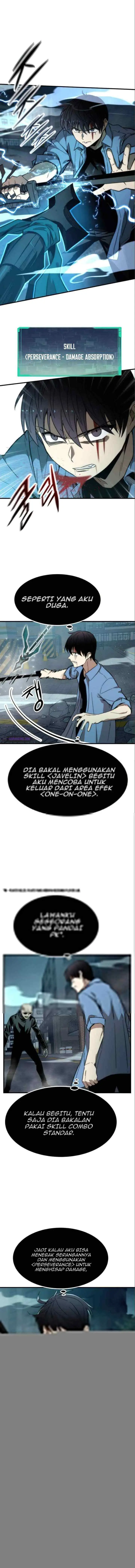 Ultra Alter chapter 19 halaman 9