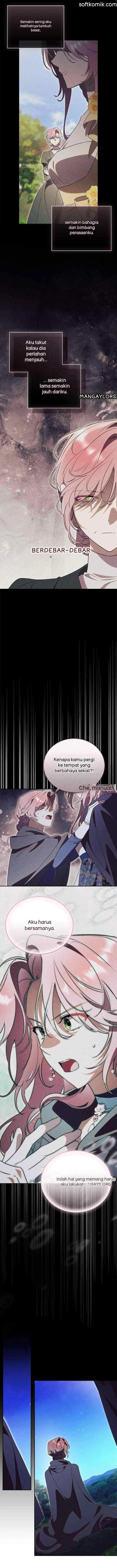 How To Reject My Obsessive Ex-husband chapter 85 halaman 5