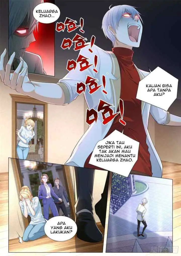 Shen Hao's Heavenly Fall System chapter 221 halaman 10