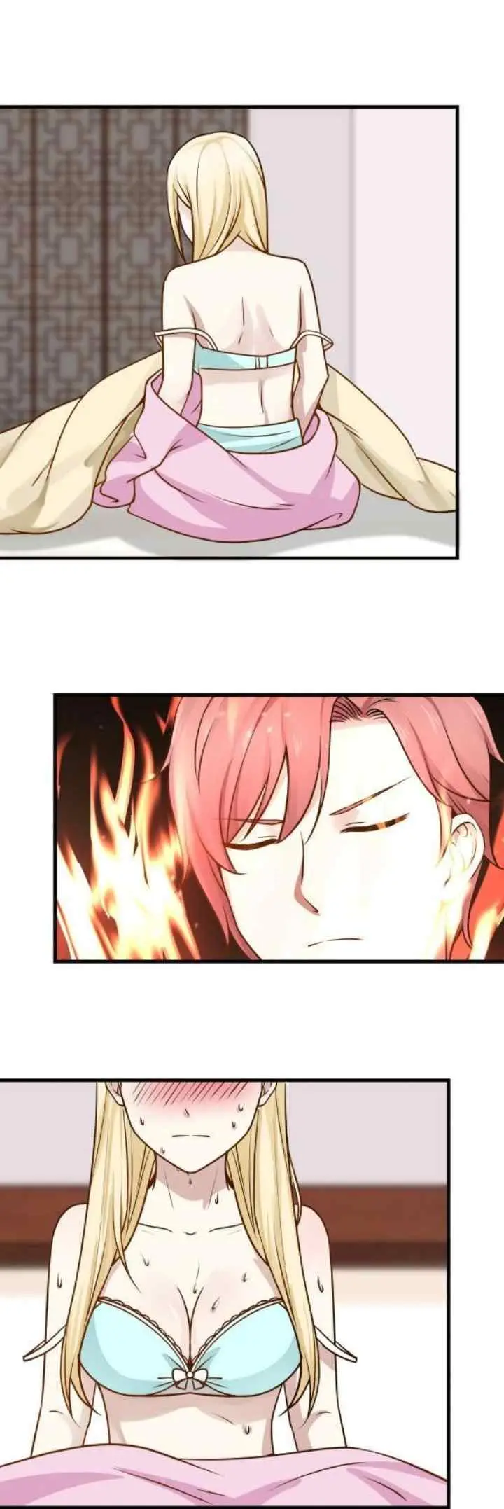 I Have a Dragon on My Body chapter 87 halaman 10