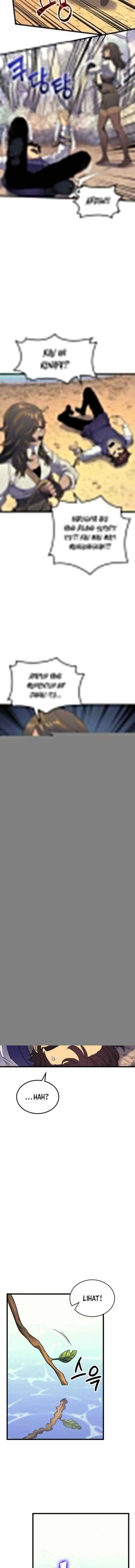 Wizard of Arsenia chapter 26 halaman 10