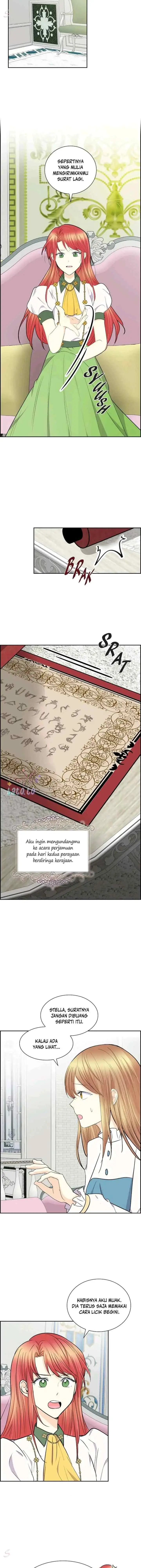 For Stella chapter 77 halaman 4