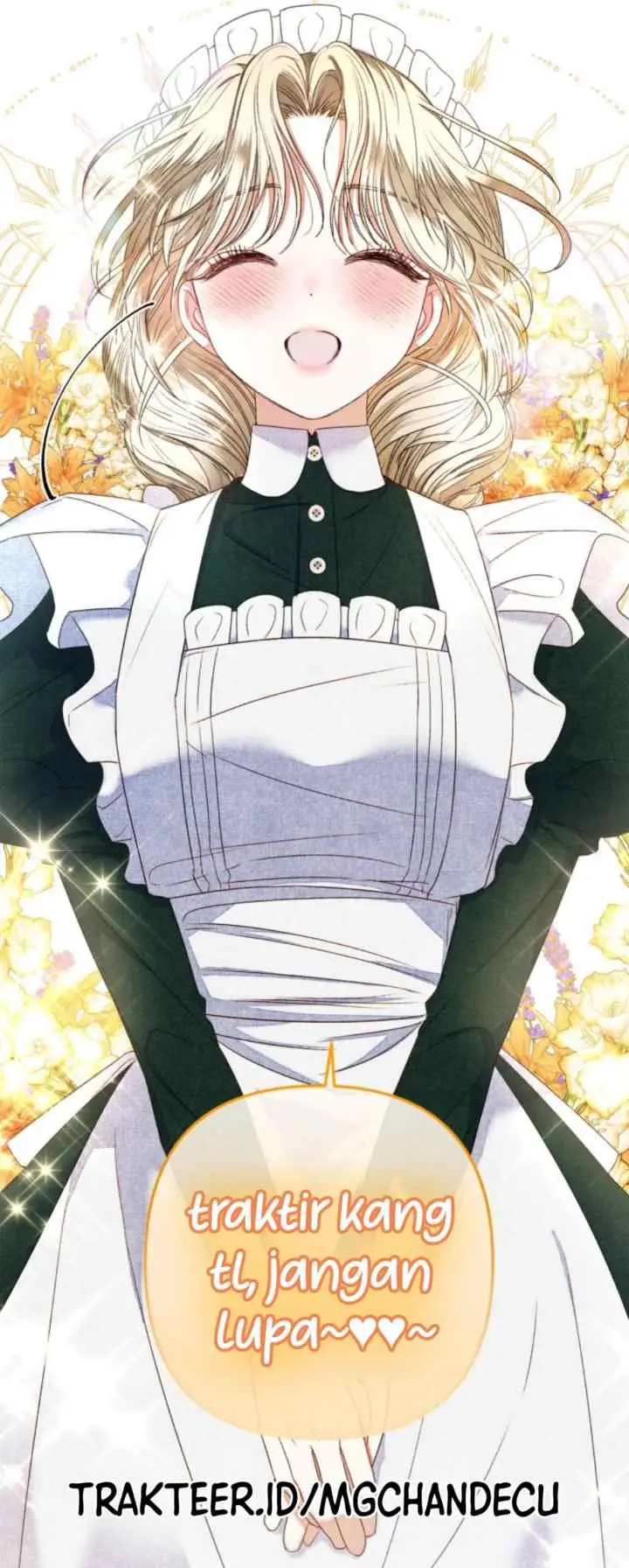 The Grand Duke's Fox Princess chapter 36 halaman 18