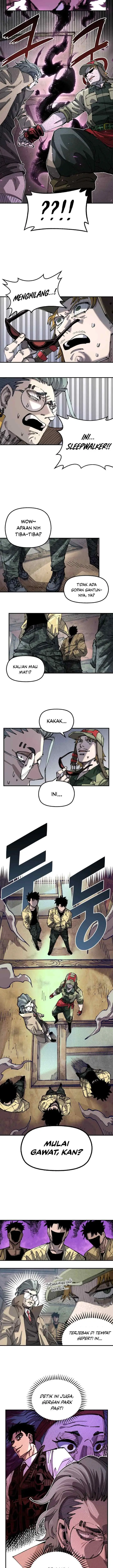 Reincarnation Of The Veteran Soldier chapter 100 halaman 7
