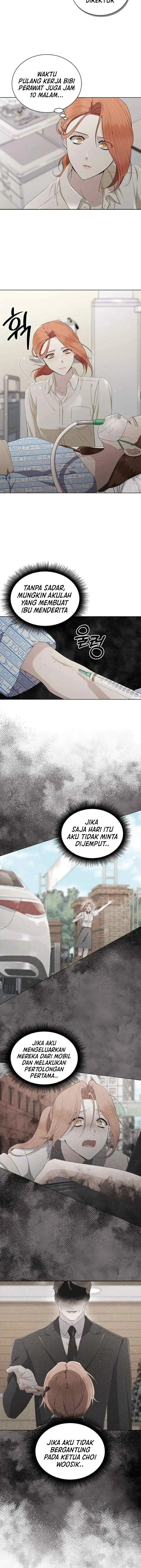 The Castle - Gwian's Bride chapter 65 halaman 4