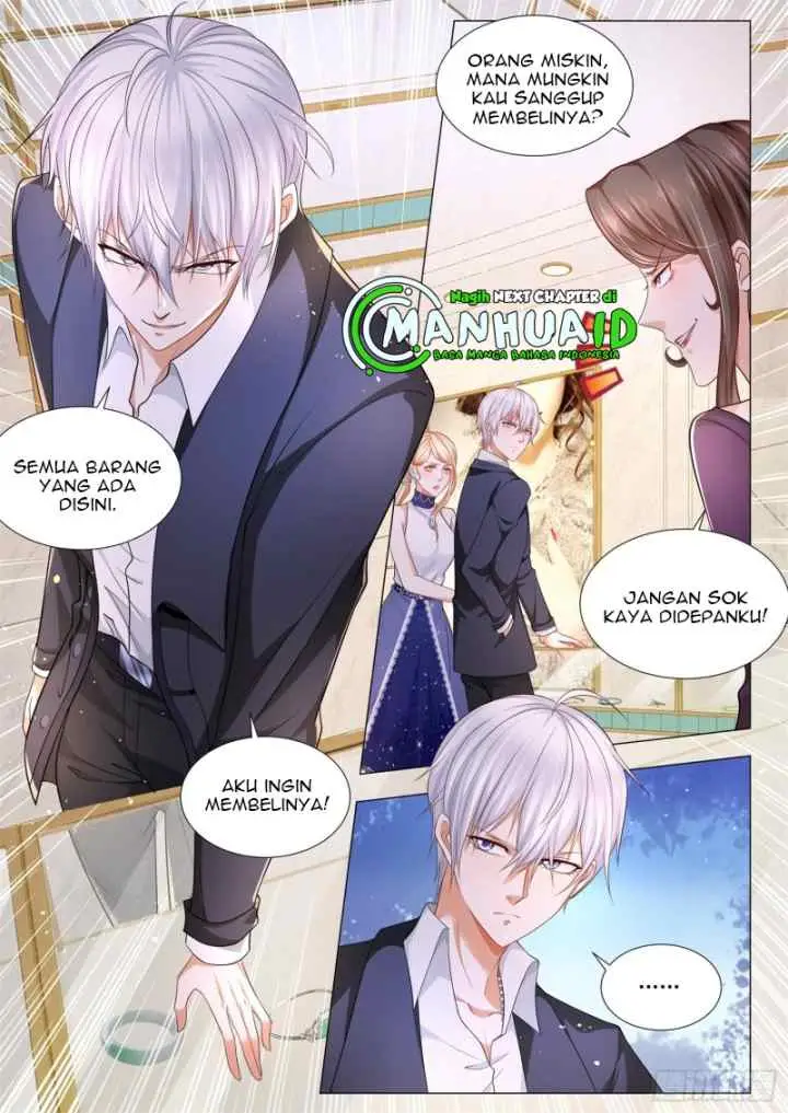 Shen Hao's Heavenly Fall System chapter 104 halaman 7