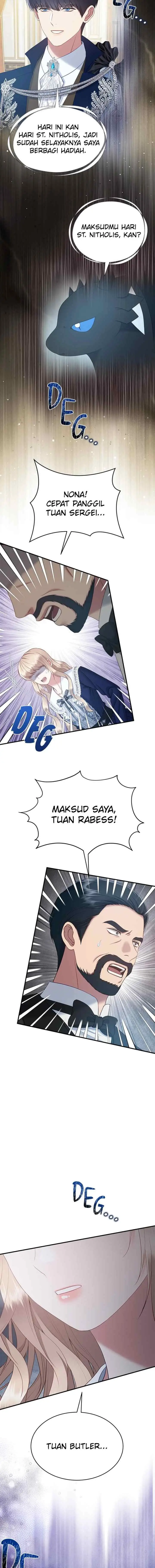 What Does That Evil Dragon Live For? chapter 92 halaman 9