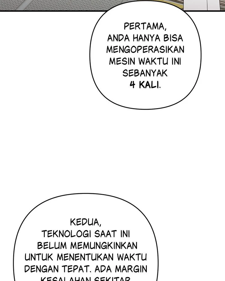 One Day I Found a Husband chapter 48 halaman 36