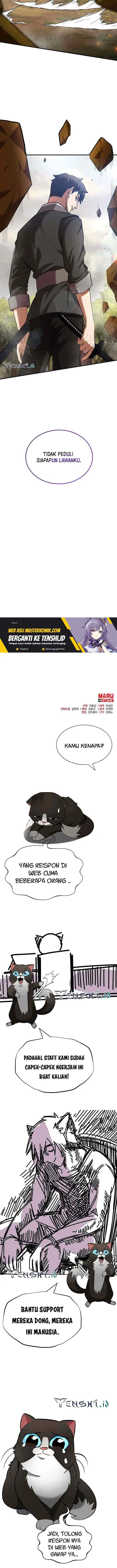 I Became a Renowned Family's Sword Prodigy chapter 78 halaman 15