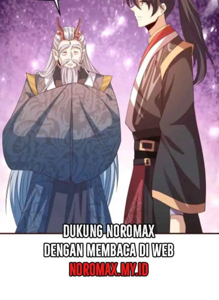 It's Over! The Queen's Soft Rice Husband is Actually Invincible chapter 151 halaman 14
