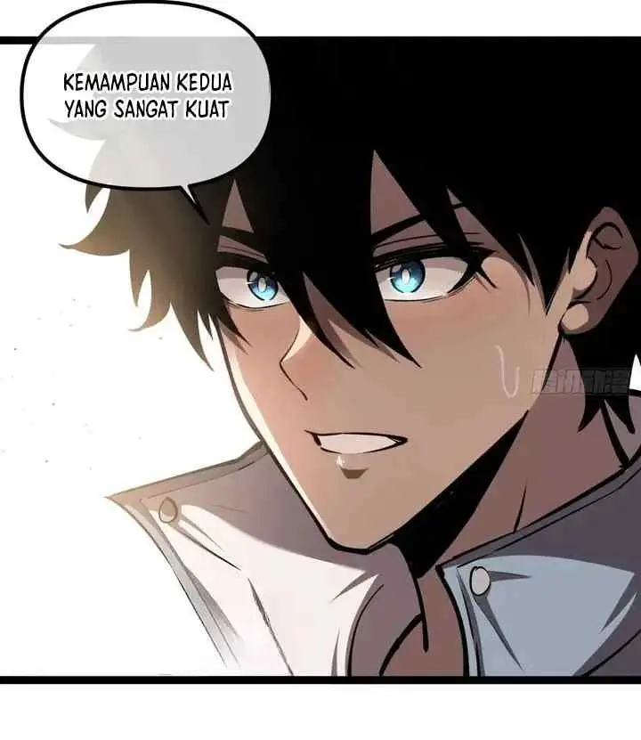 The Seeds of the Abyss chapter 24 halaman 18