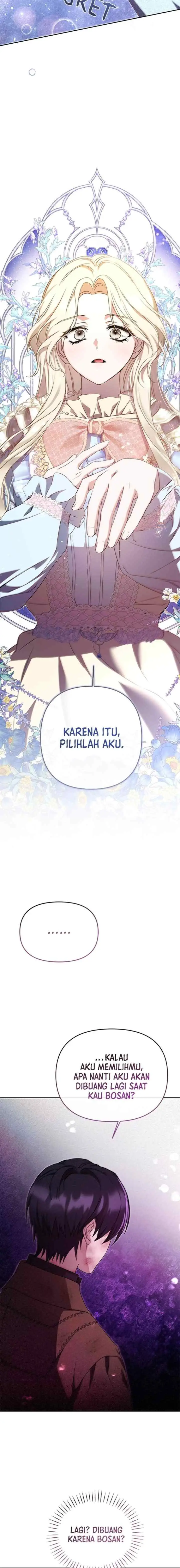 Deux Mariages Avec Le Monstre chapter 14 halaman 4