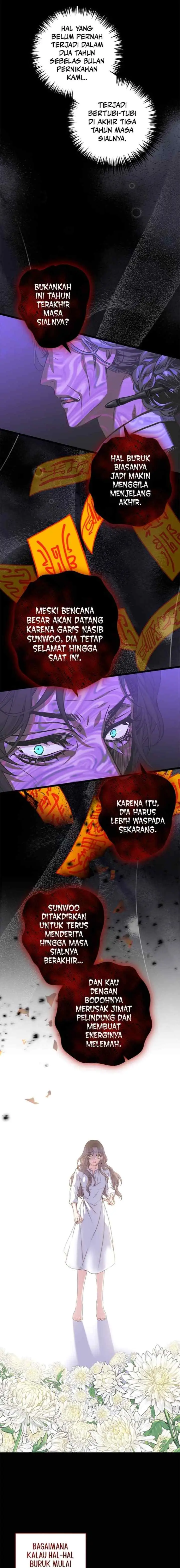 Couple's Time chapter 15 halaman 7