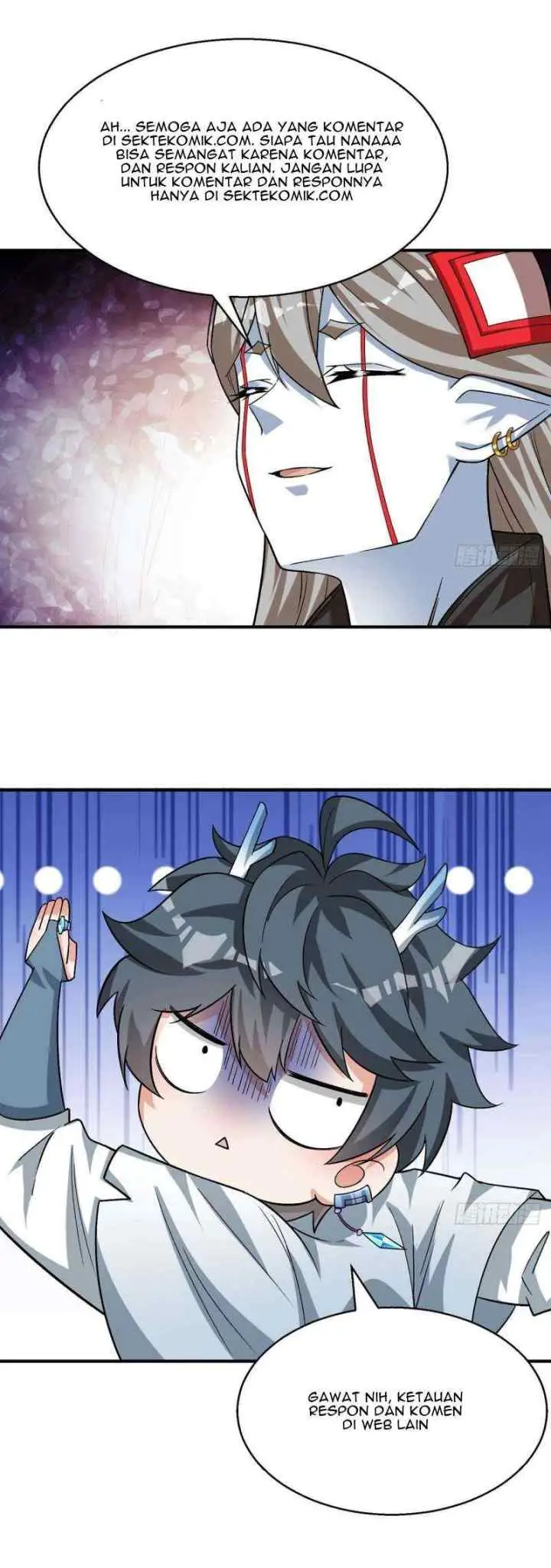 Return of the Reborn God Emperor chapter 75 halaman 7