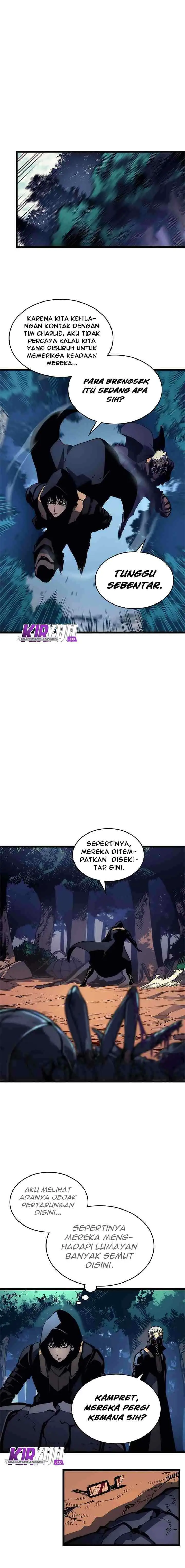 Solo Leveling chapter 97 halaman 9
