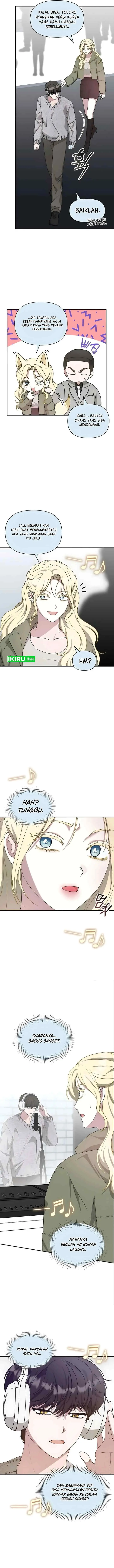 I Was Mistaken As a Monstrous Genius Actor chapter 78 halaman 7