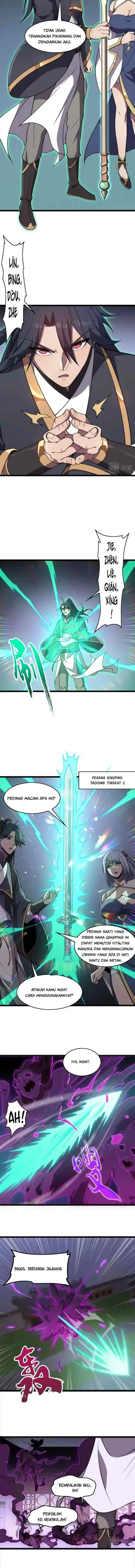 Rise of The Cheat User chapter 24 halaman 5