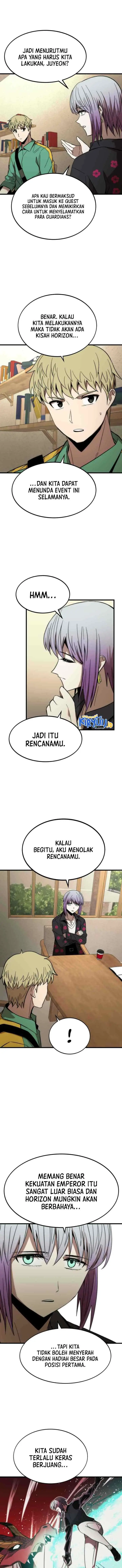 Ultra Alter chapter 57 halaman 12