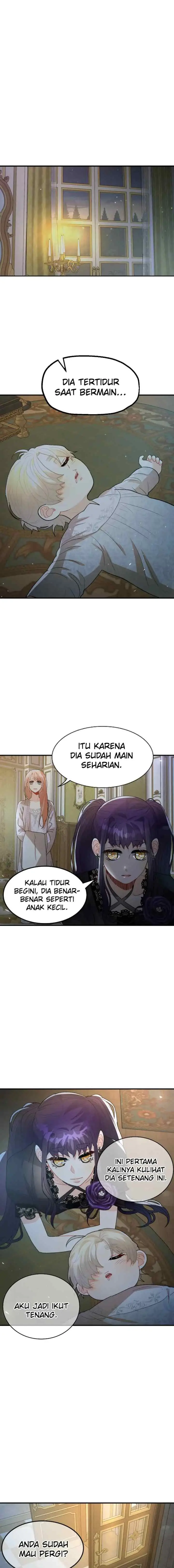Prince Maker chapter 53 halaman 7