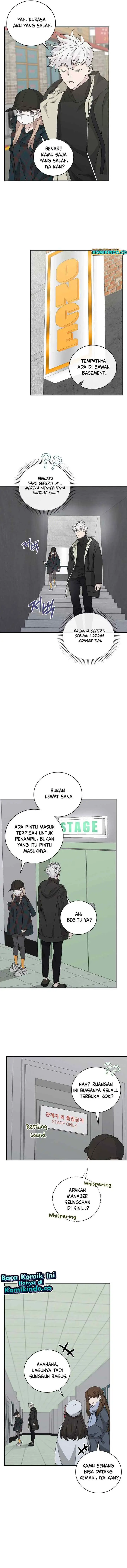 Chemy chapter 34 halaman 4