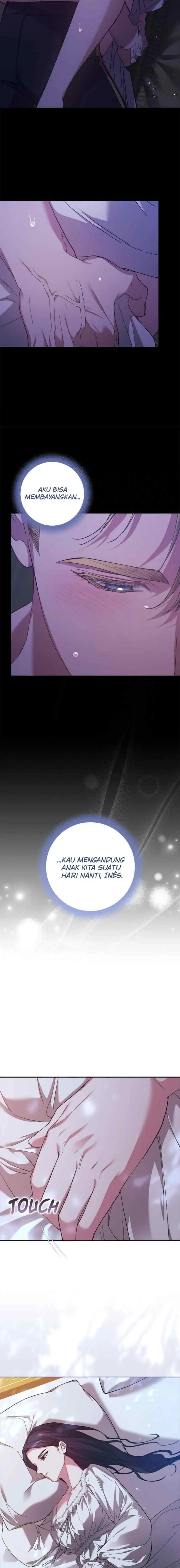 The Broken Ring: This Marriage Will Fail Anyway chapter 88 halaman 10