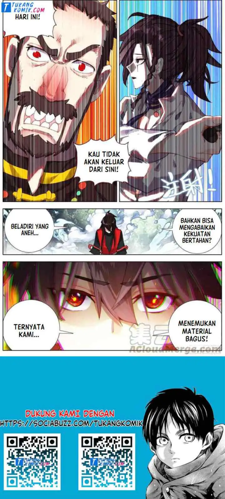 Different Kings chapter 239 halaman 13