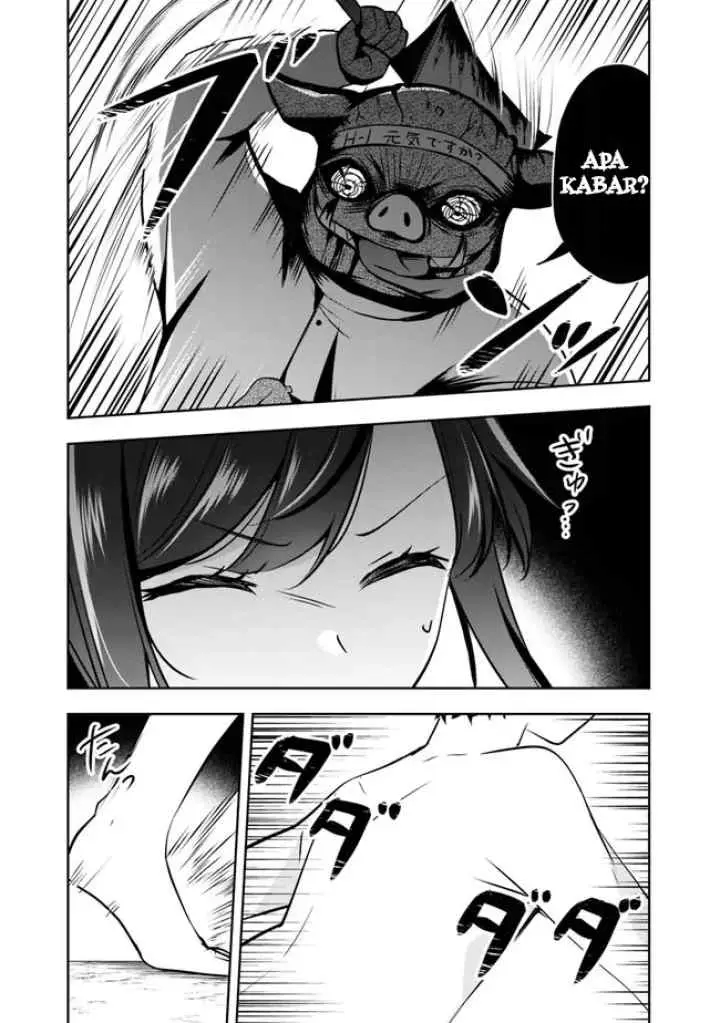 Shachiku Desu Ga Shuzoku Shinka Shite Saikyou E To Itarimasu chapter 6 halaman 16