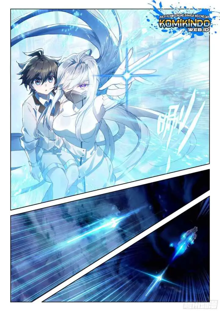 Soul Land 4 chapter 29 halaman 9