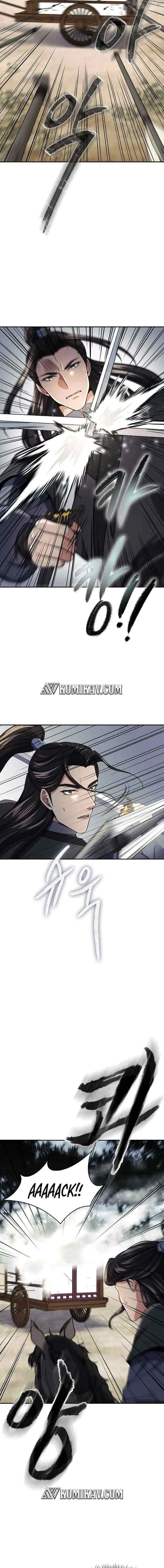 Storm Inn chapter 95 halaman 6