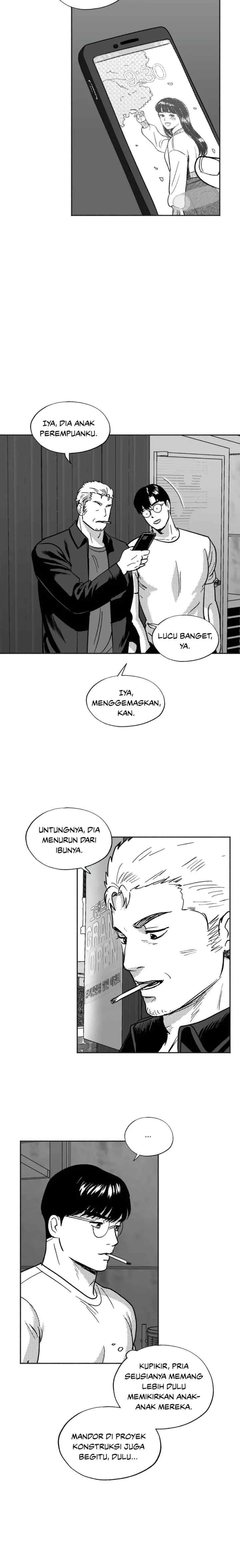 Midnight Men chapter 25 halaman 10