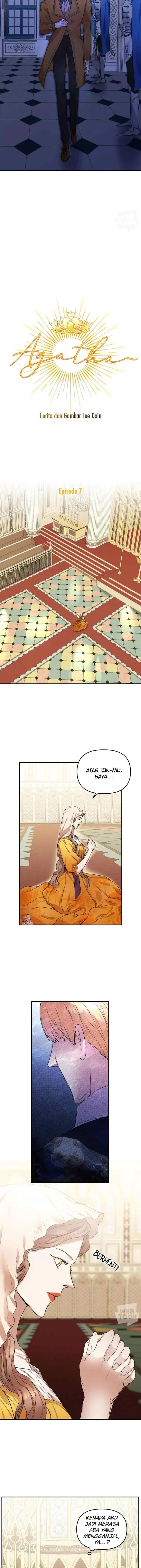 Agatha chapter 7 halaman 4