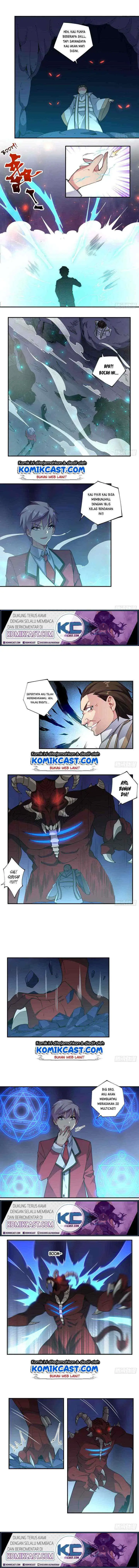 I Picked up a Demon Lord as a Maid chapter 44 halaman 6