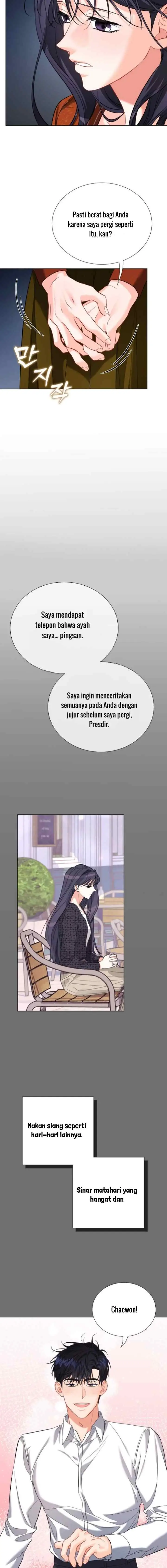 See You After Work chapter 56 halaman 15