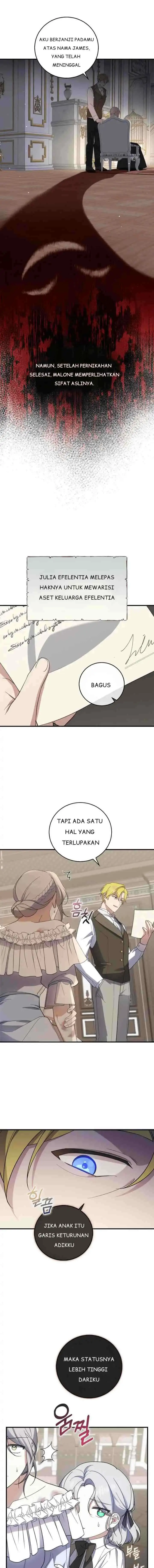 Please Support My Revenge chapter 1 halaman 6