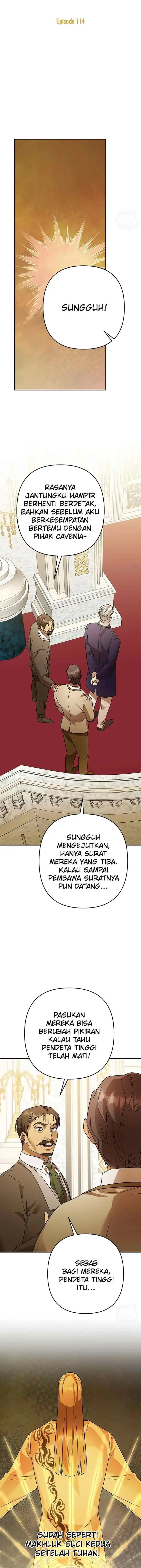Agatha chapter 114 halaman 5