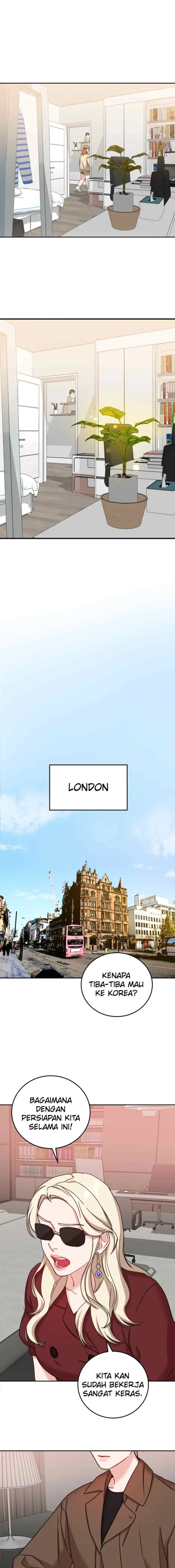 Romance Sangriento chapter 25 halaman 15