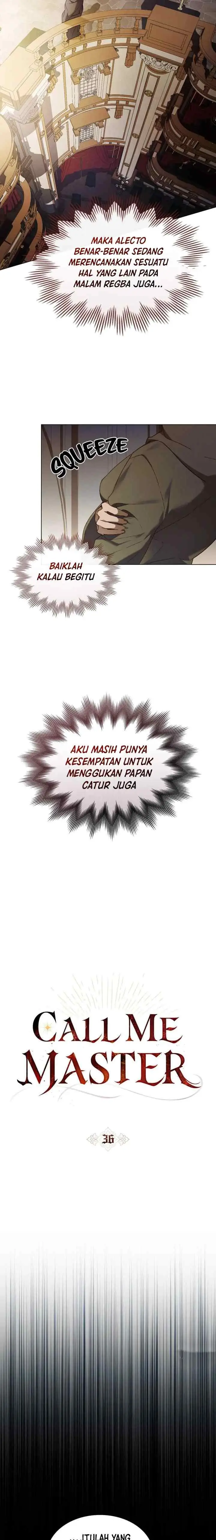Call Me M4st3r chapter 36 halaman 6