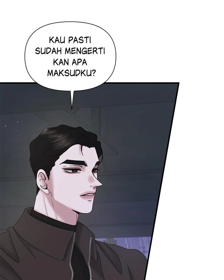 One Day I Found a Husband chapter 24 halaman 42