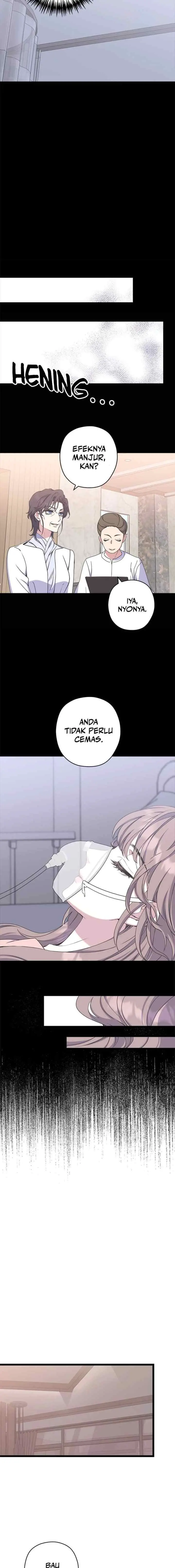 Couple's Time chapter 25 halaman 4