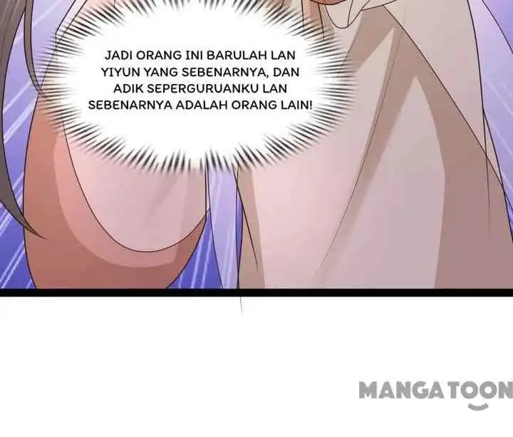 The Strongest Peach Blossom chapter 286 halaman 15