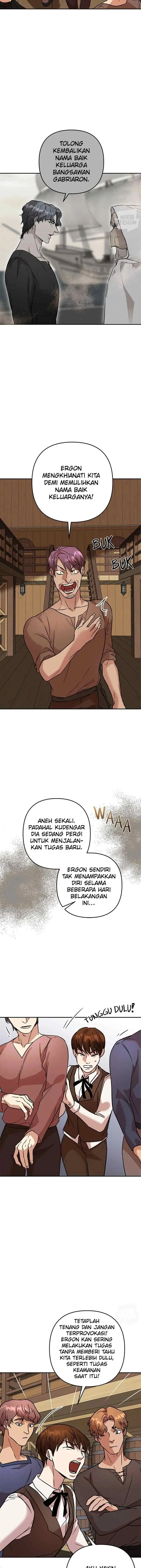 Agatha chapter 57 halaman 11
