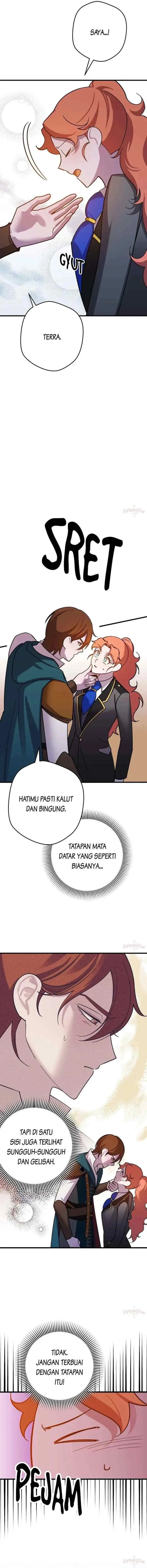 Salvaré a esta maldita familia chapter 125 halaman 4