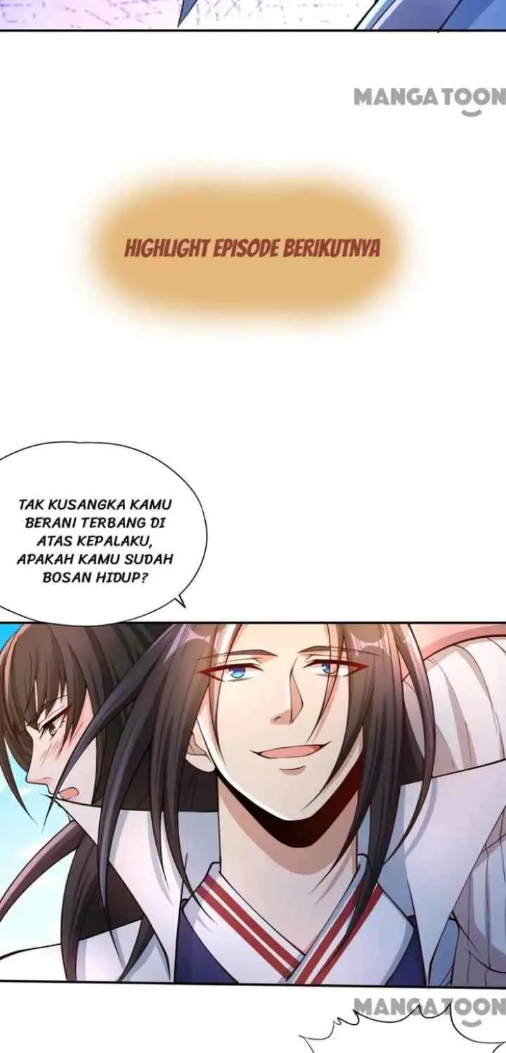 I Was Trapped On The Same Day For 100,000 Years chapter 220 halaman 18