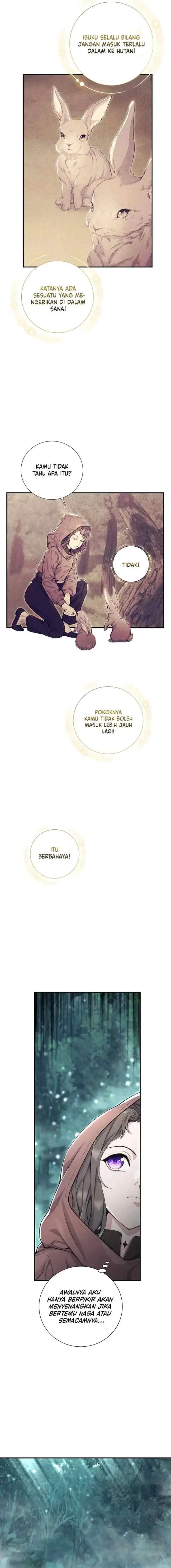 Don't Look For The Resurrected Villainess chapter 10 halaman 5