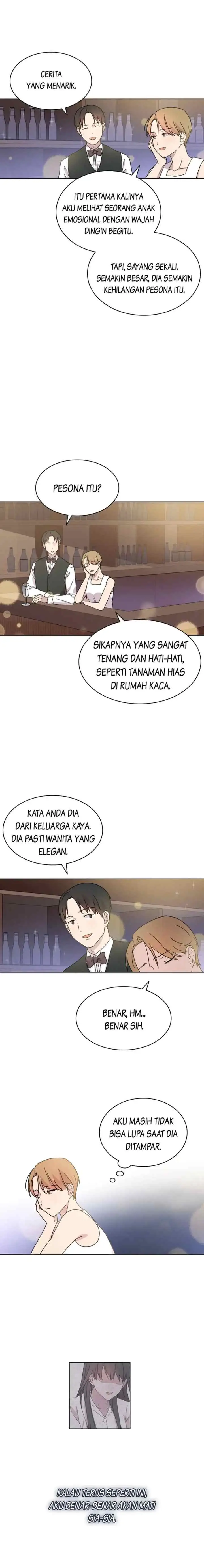 What's Wrong With Your Online Life? chapter 15 halaman 10
