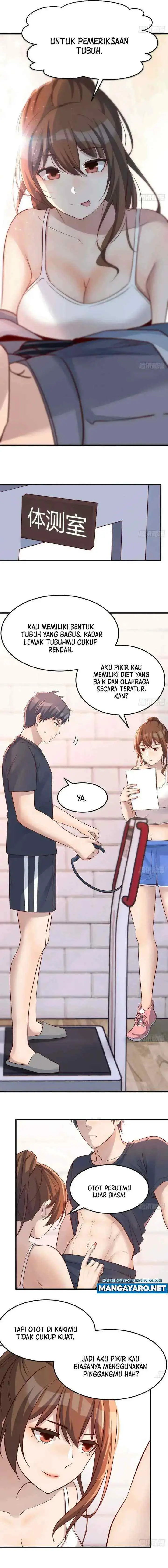 I Have Twin Girlfriends chapter 169 halaman 8