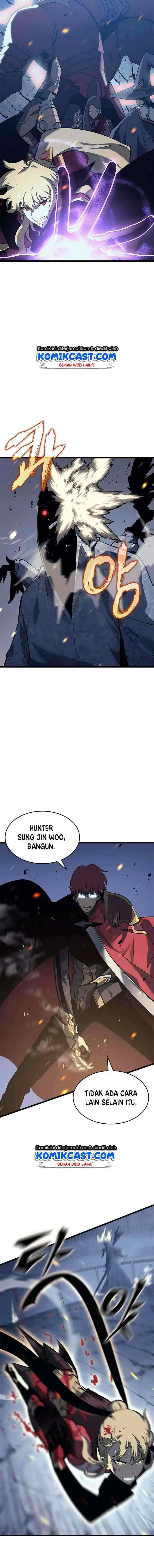 Solo Leveling chapter 130 halaman 4