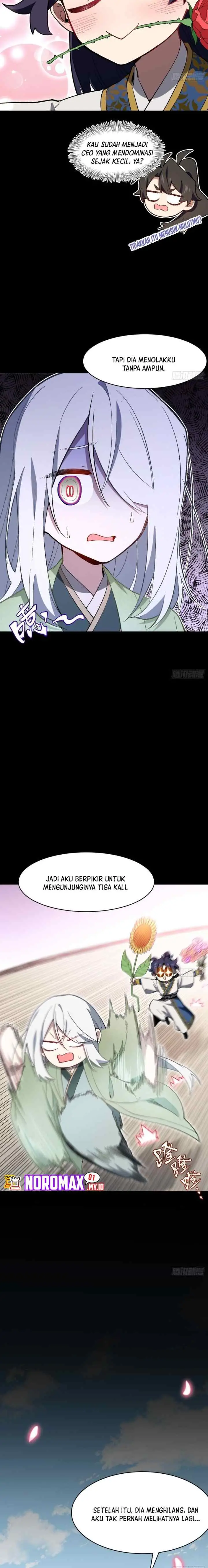 Scoring the Sacred Body of the Ancients from the Get-go chapter 119 halaman 7