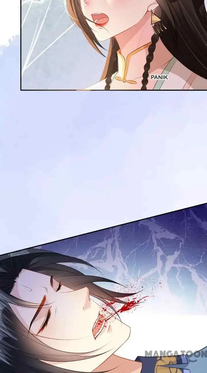 Princess, Don't Ruin Your Public Persona! chapter 207 halaman 17