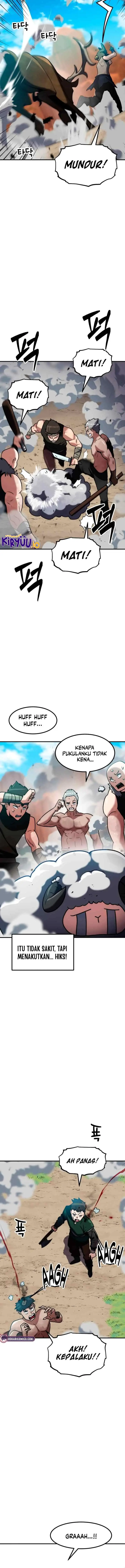 Defense Breaker chapter 10 halaman 6